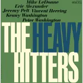 Ginza.se Heavy Hitters: Heavy Hitters