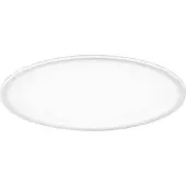 Trilux 6455640 Inplana C09 #6455640 LED-inbyggnadsbelysning LED utan 24 W Vit
