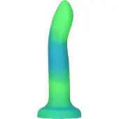 Addiction Rave Dong Blue&Green