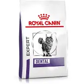 Royal Canin Expert Feline Dental - Ekonomipack: 2 x 3 kg