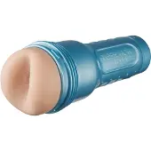 Fleshlight Fleshjack Johnny Rapid Man - realistisk analmasturbator - hudfärgad