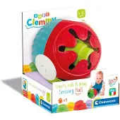 Clementoni Clemmy Sensorisk Boll