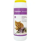 Dogman Cat Sand Fresh 750g