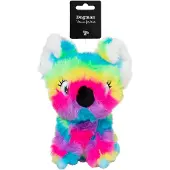 Dogman hundleksak Kawaii Koala 19cm