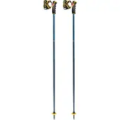 LEKI Spitfire 3 D alpina skidstavar