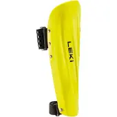 LEKI skydd för underarm neon