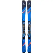 Dynastar Speed 263+xpress 10 Gw B83 Alpint Skidpaket