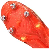 Puma Ultra Ultimate MxSG Orange Fotbollsskor för herrar