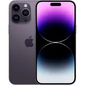 Apple iPhone 14 Pro Max 5G 512GB