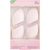 Brushworks Wonder Sponge Bauble Set