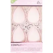Brushworks Complexion Sponge Bauble Set