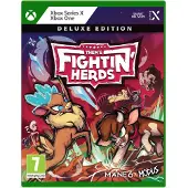 Them's Fightin' Herds (Deluxe Edition)