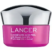 Lancer hudvrd kaviar limesyra skal retinol ansiktskemisk skal med ljusare glykolsyra 1,7 vtskekunces