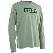 iON Logo Dr T-shirt Med Lång ärm