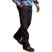 The Mountain Studio Softshell Byxor