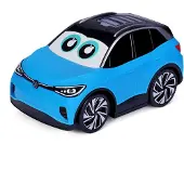 BB Junior Volkswagen Min Första Elbil