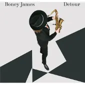 Ginza.se James Boney: Detour