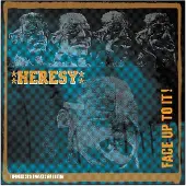 Ginza.se Heresy: Face Up to It!