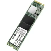 Transcend Ssd Mte110s Nvme Gen3 X4 512gb Ssd
