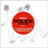 Ginza.se Dubxanne: Police In Dub (Red/Ltd)