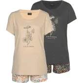 Vivance Pyjamas 'Dreams'