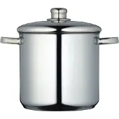 Masterclass Stainless Steel 5.5l Kastrull