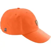 Fjällräven Safety Cap Safety Orange