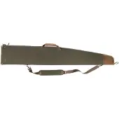 Fjällräven Shotgun Case Dark Olive