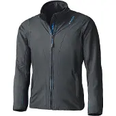 Held Clip-in Windblocker Top Funktionell jacka