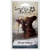 Fantasy Flight Games Legend of the Five Rings LCG: All och Ingenting
