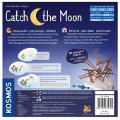 Kosmos Catch the Moon