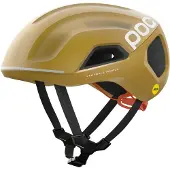 POC Unisex Ventral Tempus Mips Cerussite Kashima Metallic/Matt