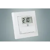 Homematic IP HmIP-STHD, LR03/Micro/AAA, Alkalisk, 1,5 V, 55 mm, 23,5 mm, 50 mm