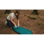 Easy Camp Lite Uppblåsbar Madrass 2.5 Cm