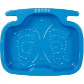 Intex Fotbad för pool