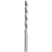 Kwb 217100 HSS Spiralborr 10 mm Total längd 194 mm DIN 340 Cylinderskaft 1 st