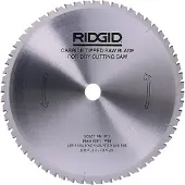 Ridgid Hartmetallsågblad Ø355x2,5x25,4 mm 80T