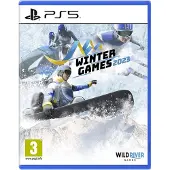 Winter Games 2023 (PS5)