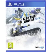 Ps4 Winter Games 2023
