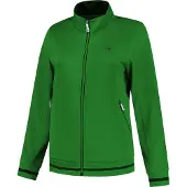 Dunlop Club Knitted Jacka