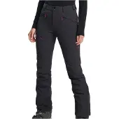 Tenson Tour Softshell Byxor