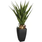 Atmosphera 71 Cm Deco Green Collection Konstgjord Växt