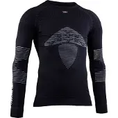 X-Bionic Energizer 4.0 T-shirt Med Lång ärm