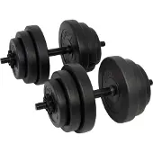 Tunturi Viktset 28kg