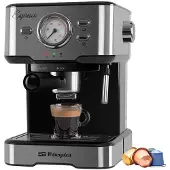 Orbegozo Ex 5500 Espressomaskin