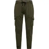 Alpha industries Cotton Twill Joggers