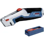 Bosch KNIFE SET FAST KNIFE 10X KNIVBLAD
