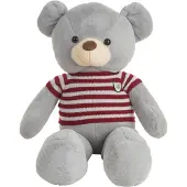 Creaciones Llopis Lanita Leverans Teddy 100 Cm