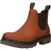 Ecco Grainer M Chelsea Boot Amber