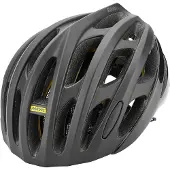 Mavic Syncro SL Mips - MTB-hjälm Black M (54 - 59 cm)